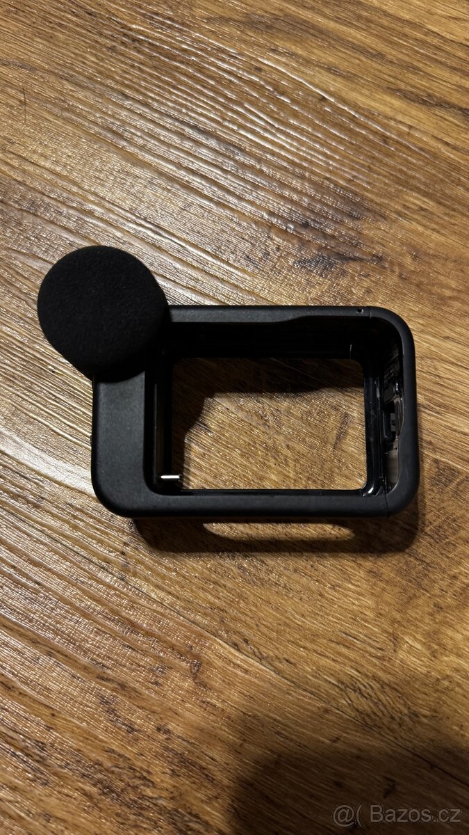 Gopro media mod - plně funkční
