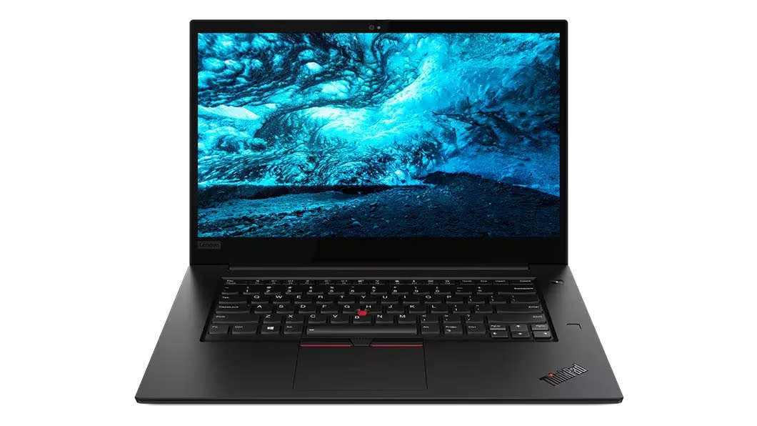 Lenovo ThinkPad X1 Extreme Gen 2