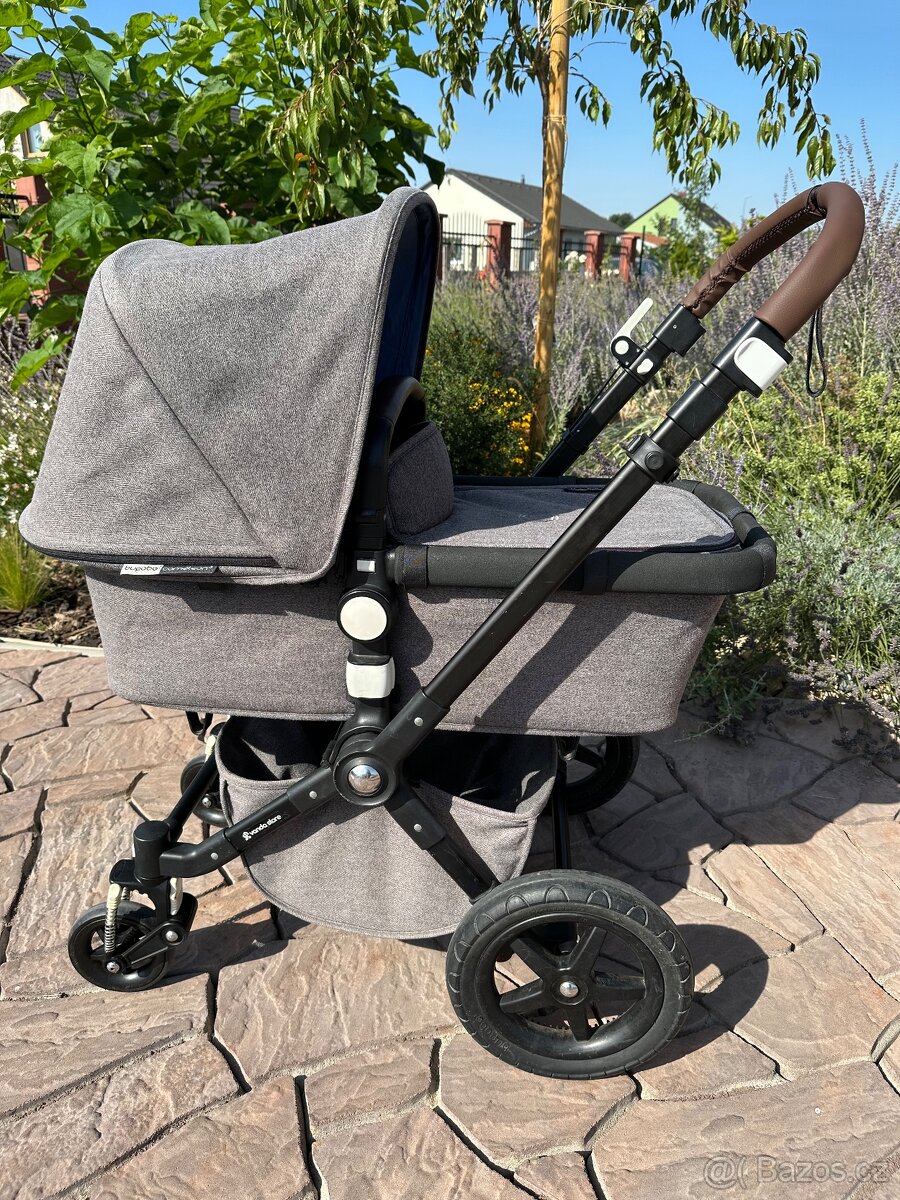 Bugaboo Cameleon 3