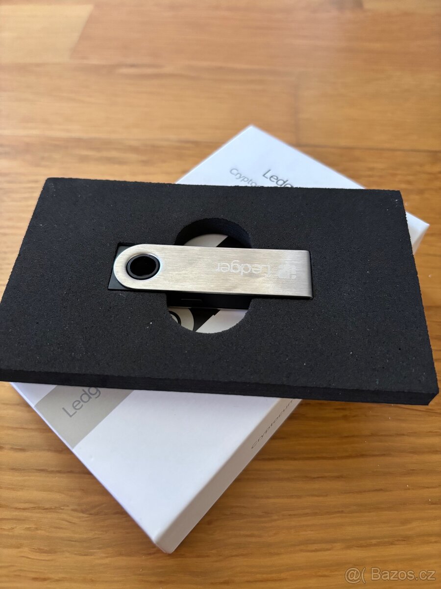 Ledger Nano S