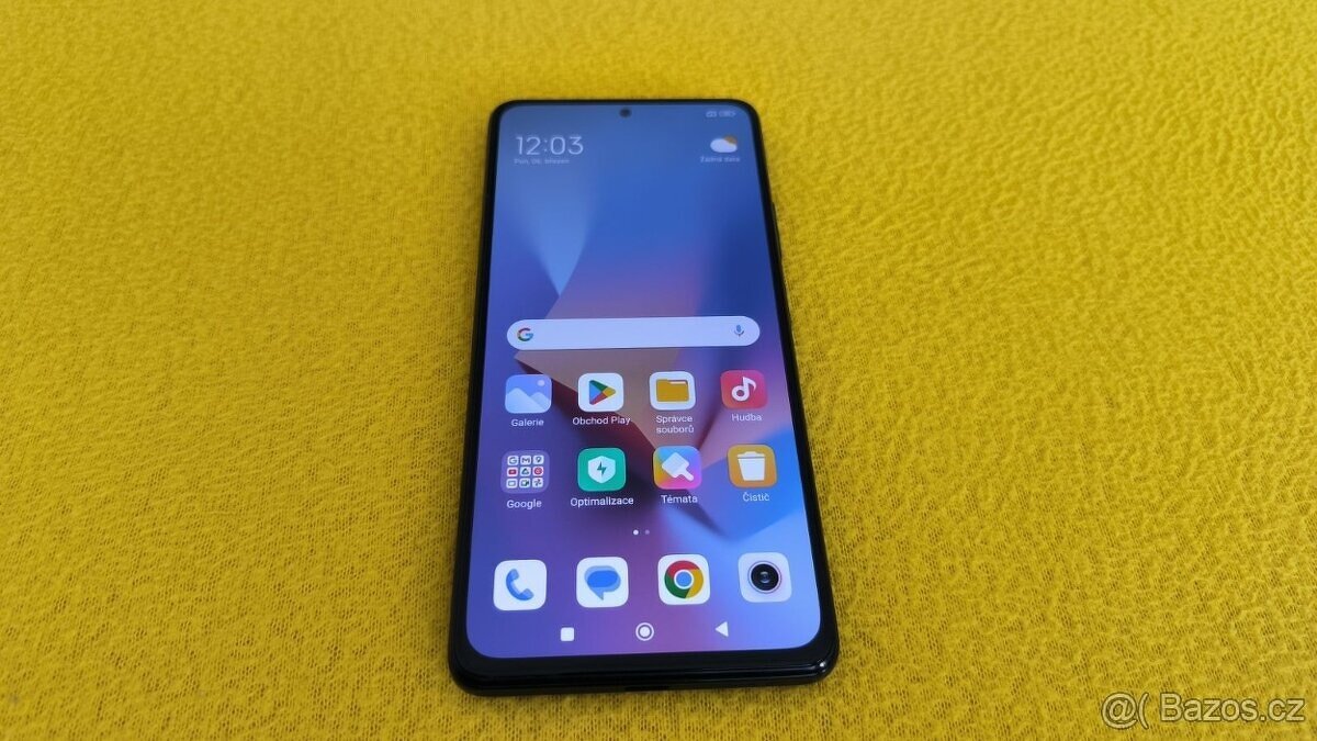 Xiaomi Redmi Note 10 Pro 6 / 128 GB