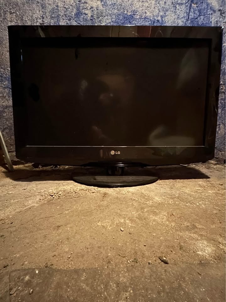 LG TV