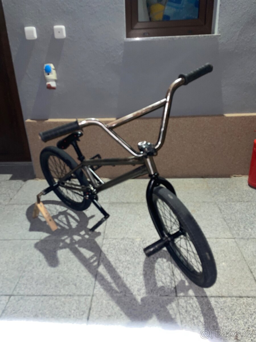 BMX