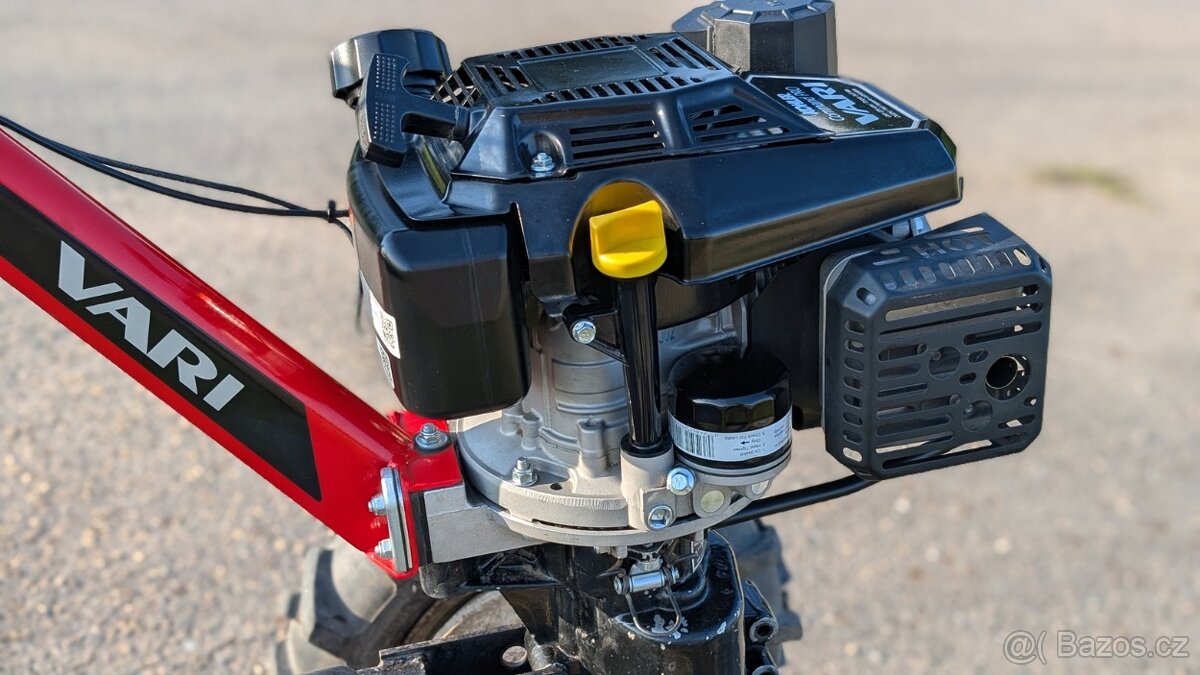 VARI s motorem KOHLER