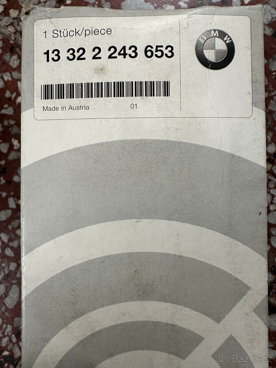 Palivové filtry BMW  e28 e30 e34 e36