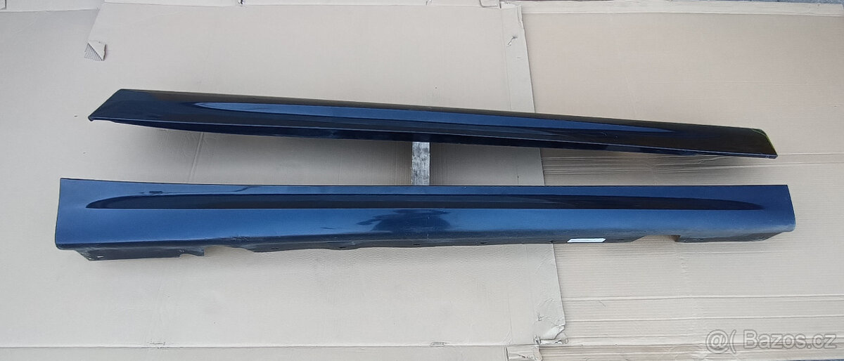 Mpaket prahy pro BMW e90 e91