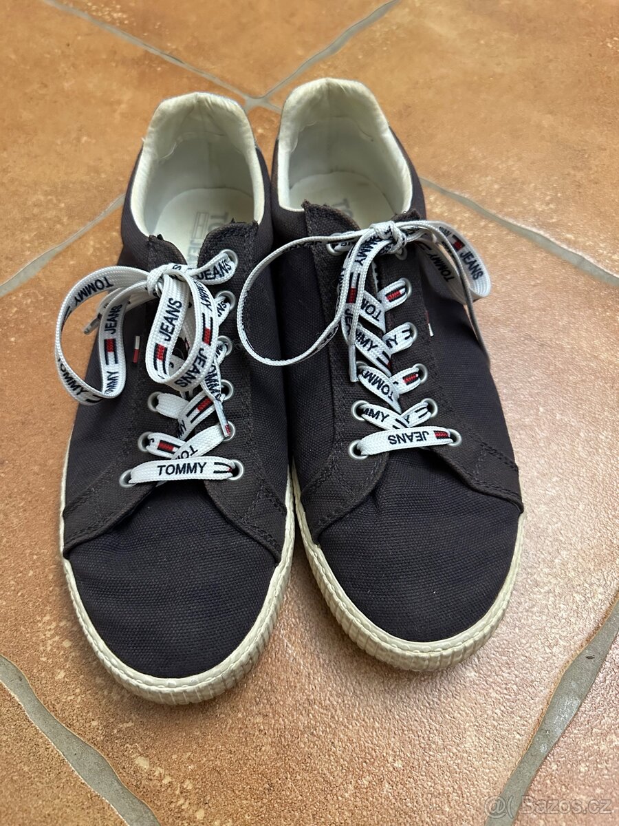 Tommy Hilfiger tenisky