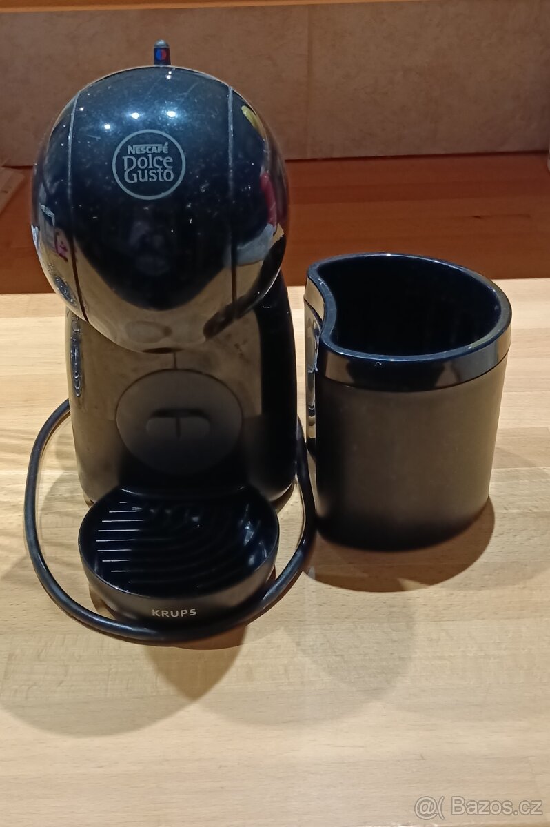Dolce Gusto se