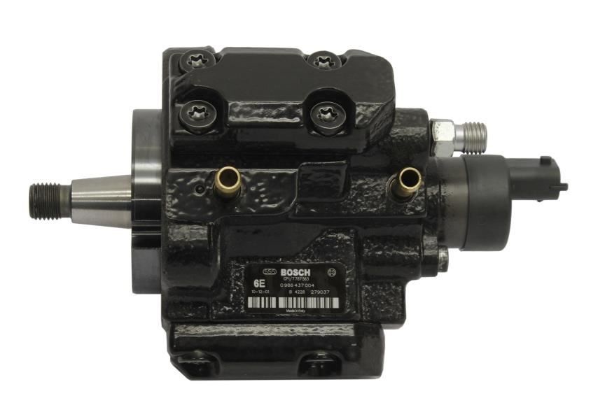 Bmw cp1 vysokotlaké čerpadlo