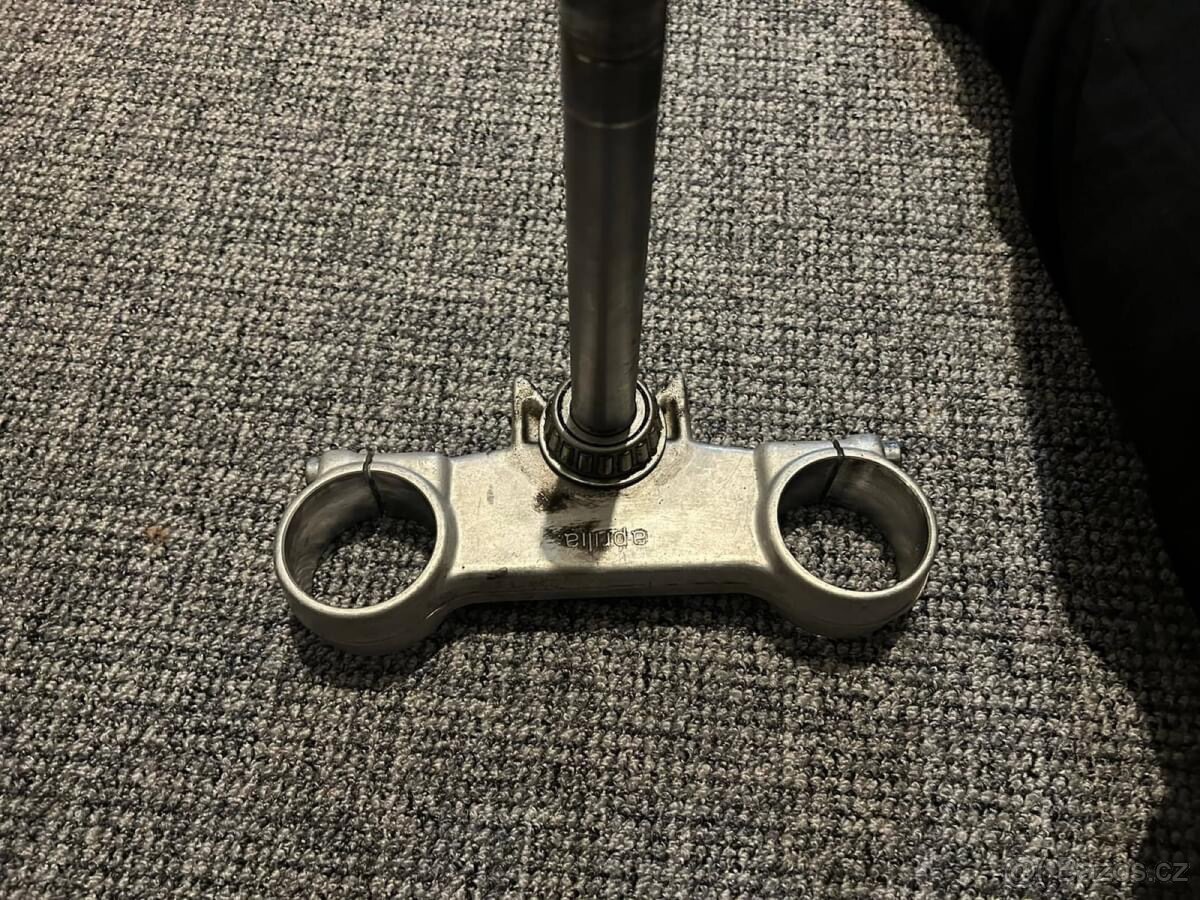 Aprilia rs 125 06-12 Brýle