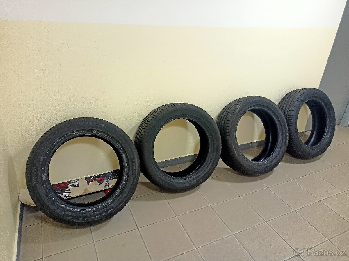 PIRELLI CINTURATO P7 245/50 R19