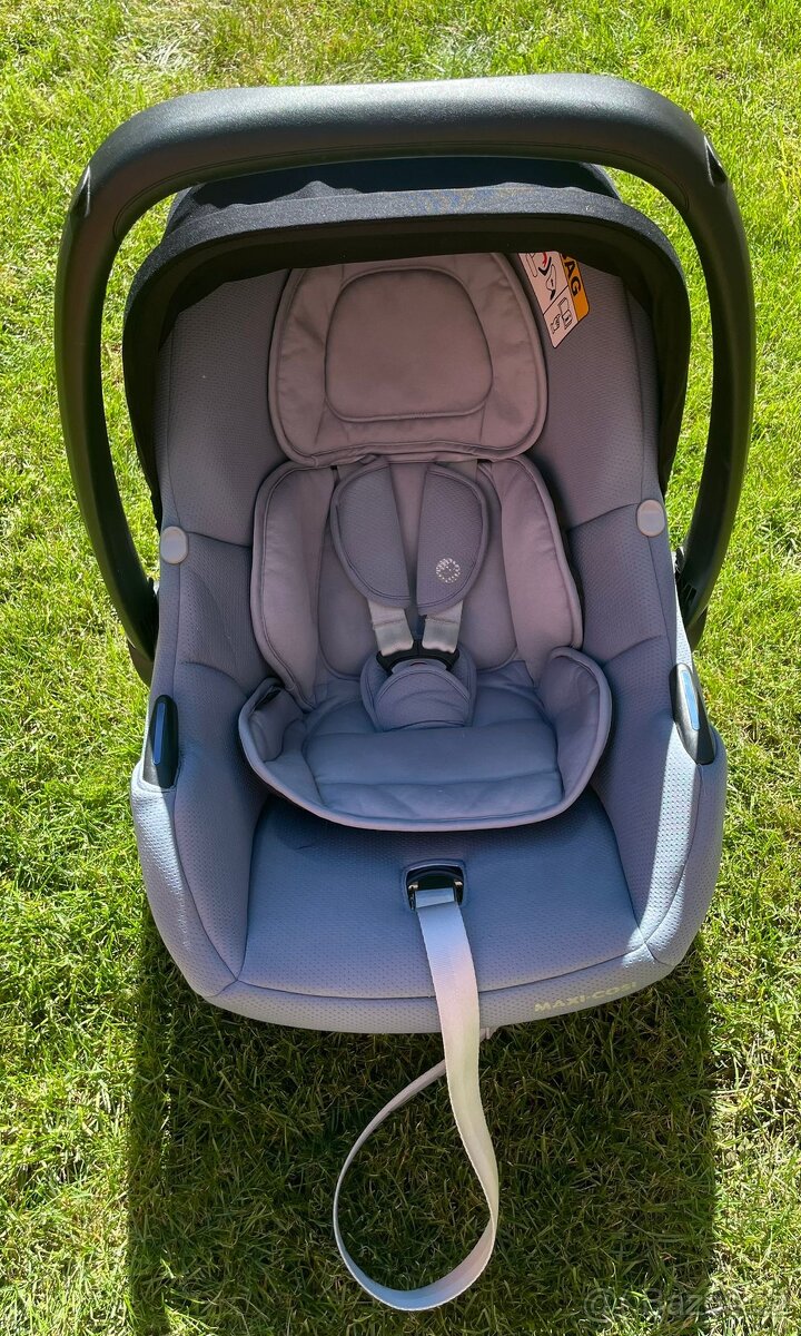Autosedačka Maxi Cosi
