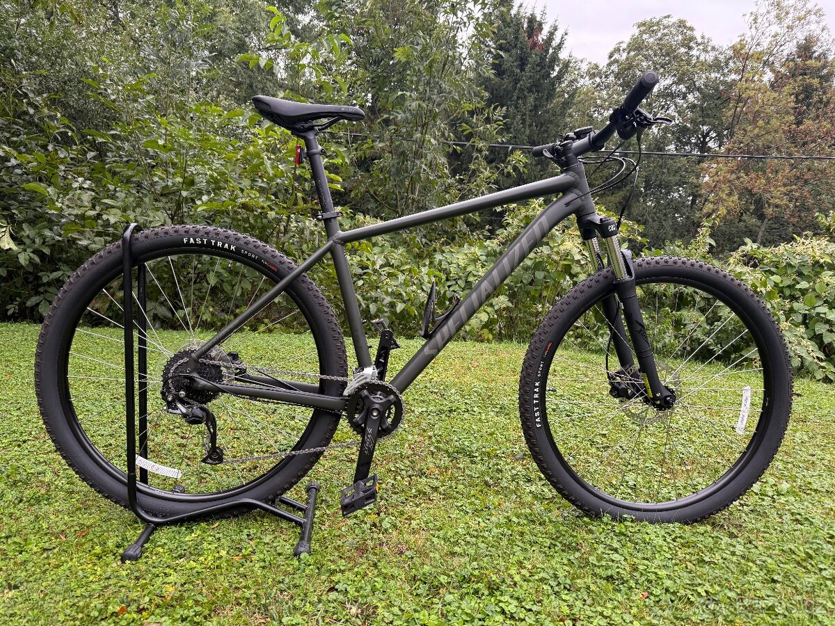 Prodám SPECIALIZED Rockhopper SPORT 29 XL 2023