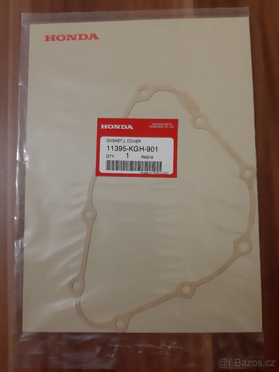 Sada těsnění Honda CBR 125 R