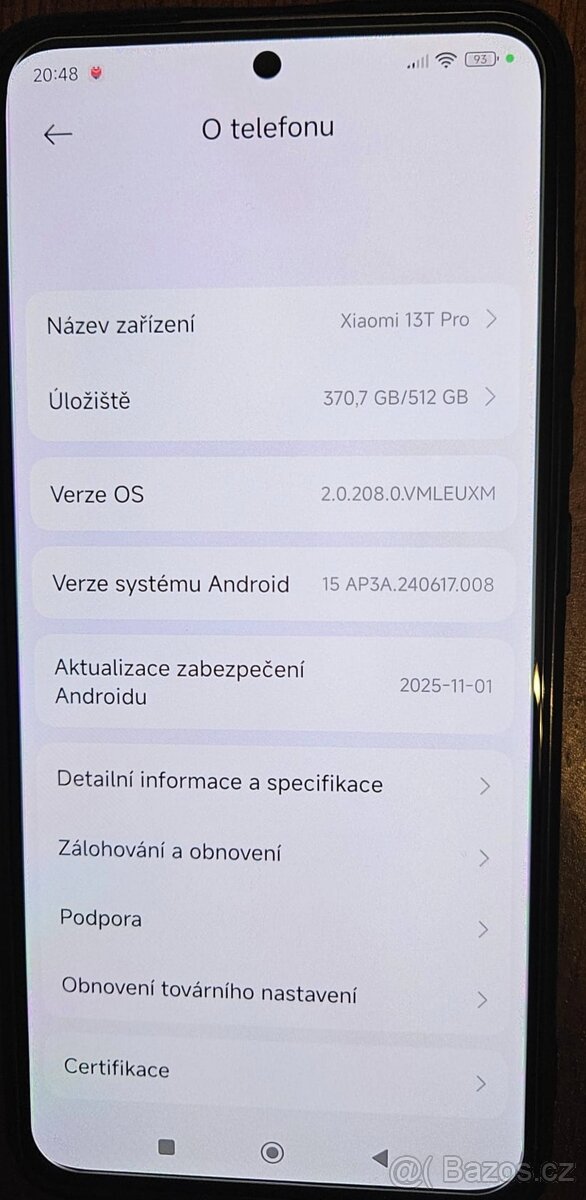Xiaomi 13T Pro 512GB