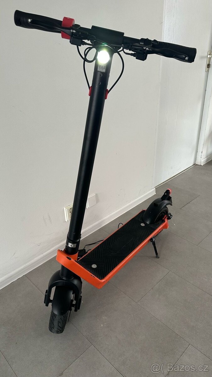 Elektrokoloběžka HX X9 Kixin