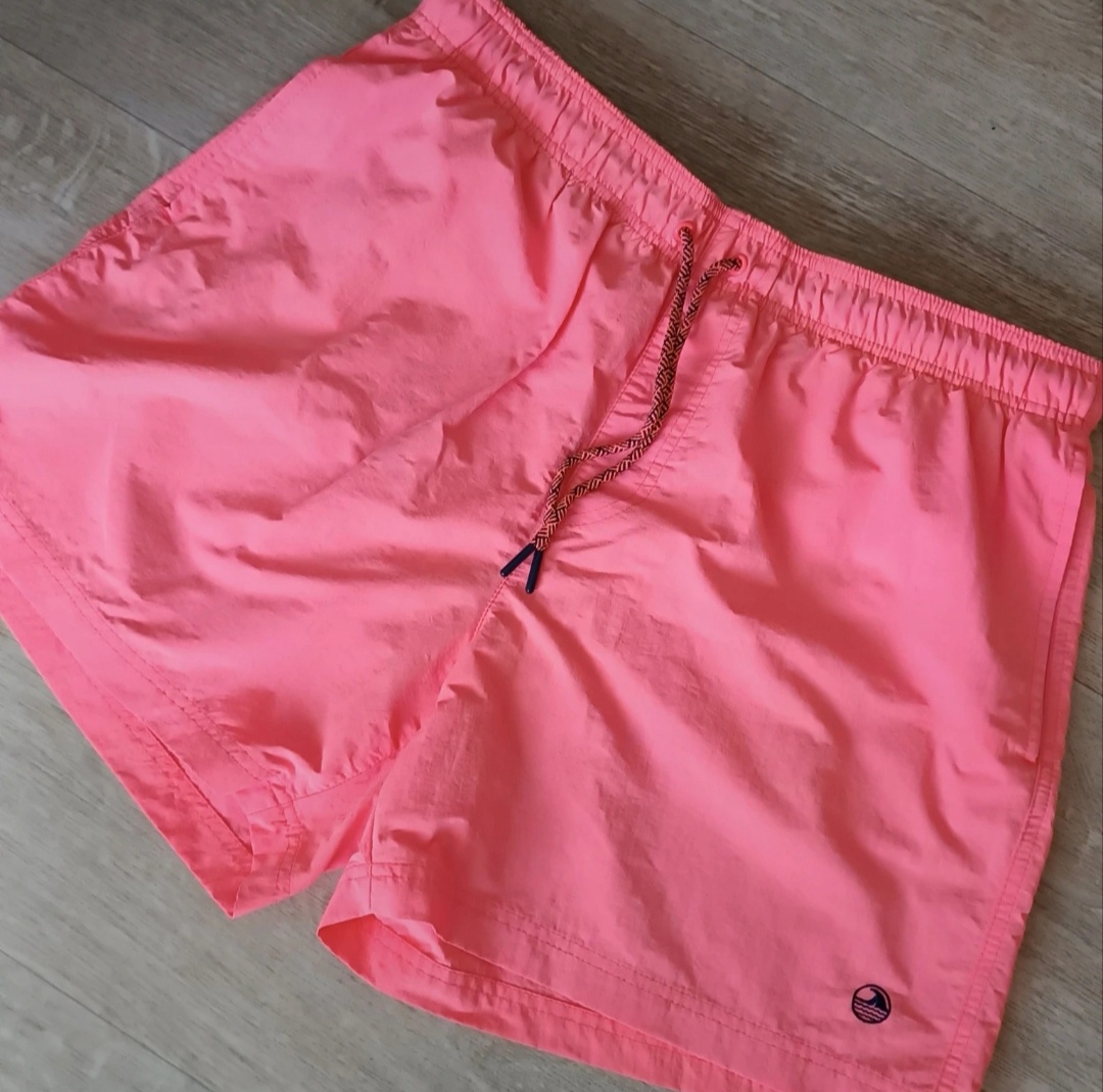 Pánské koupací šortky vel. L - nové