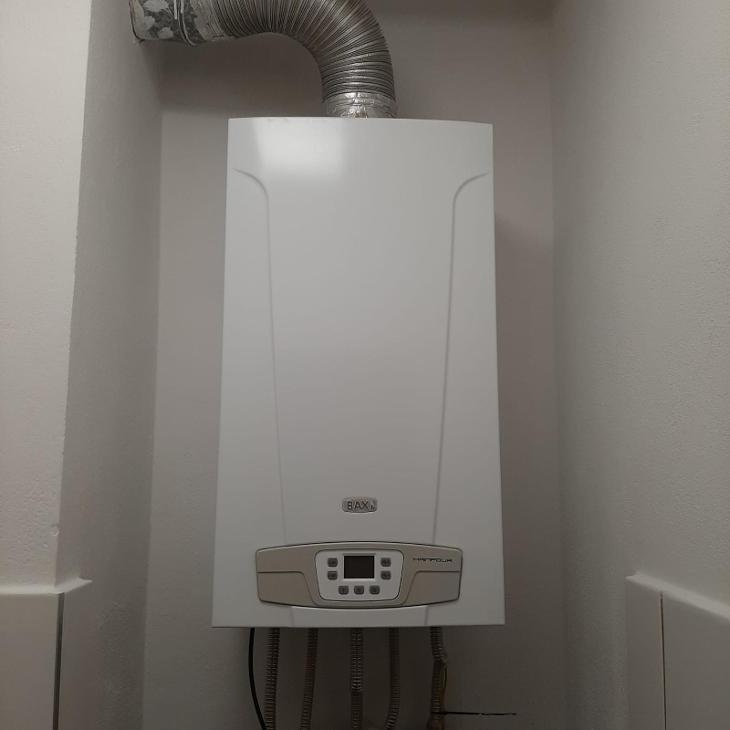 Kotel BAXI Mainfour 24