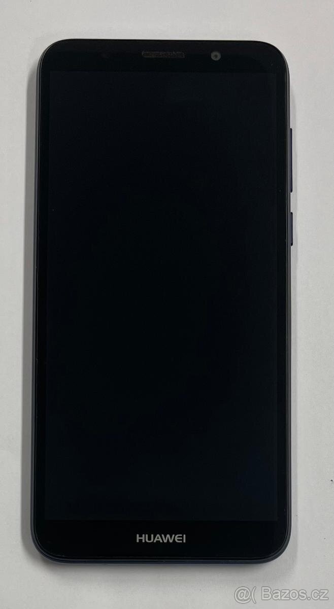 Huawei Y5 heskem stavu plně funkční