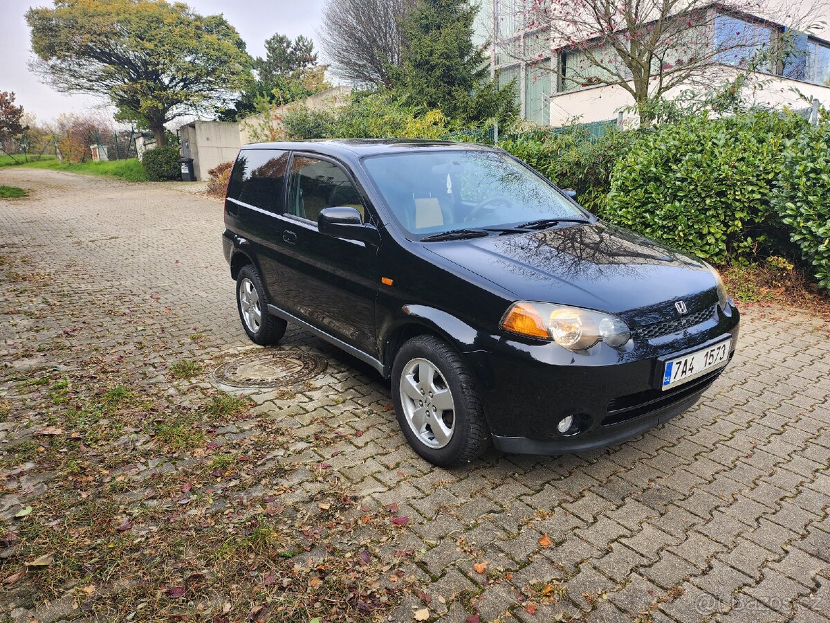 Honda HR-V AUTOMAT