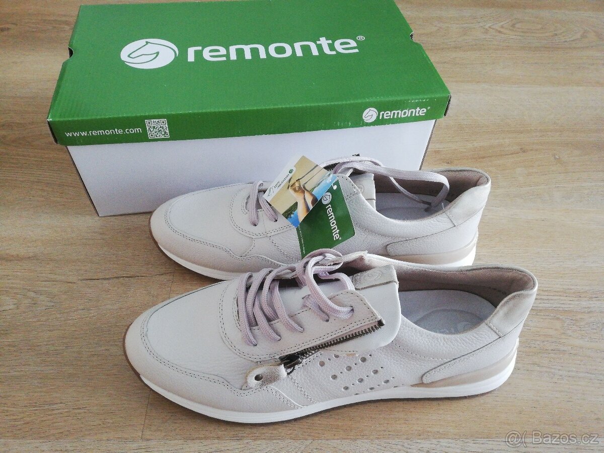 Dámské tenisky remonta vel. 43, nové