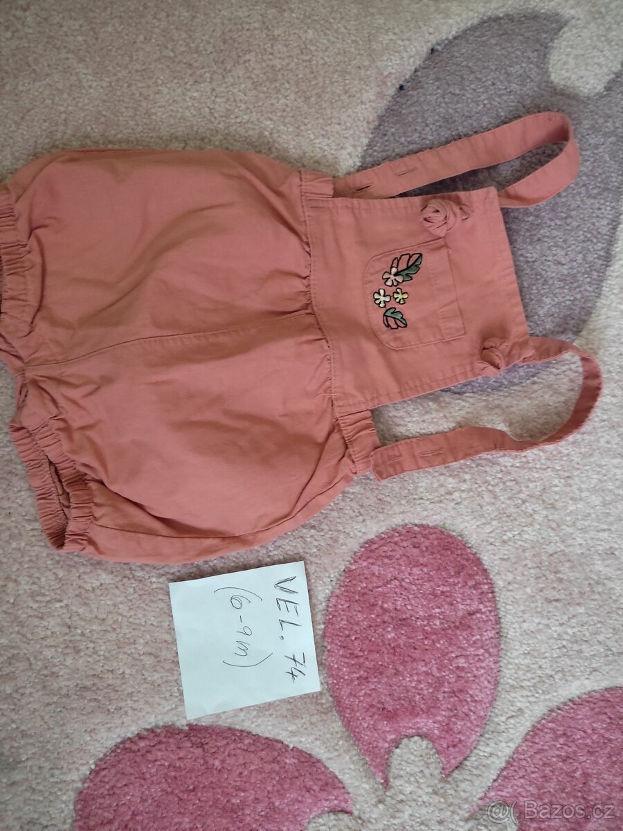 dětské oblečení mix