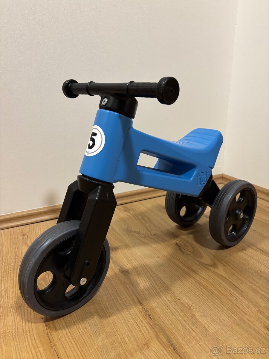 Odrážedlo FunnyWheels