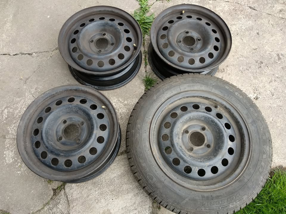 Nahradní dily k Thalie 2010