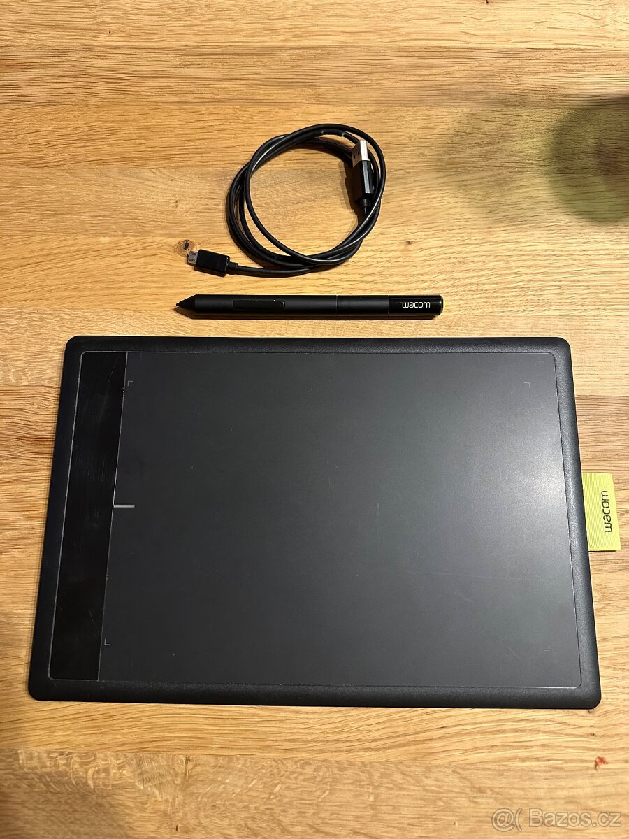 Prodám tablet Wacom One By Medium