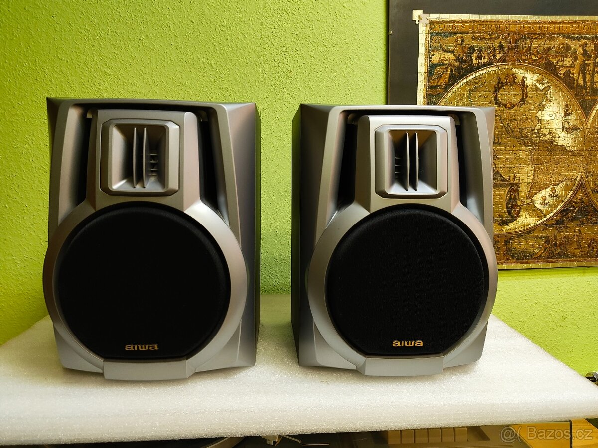 Aiwa SX-NS202