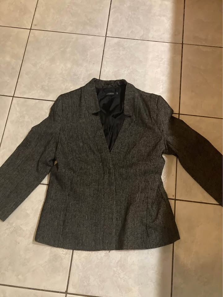 Sako dámské vel 40