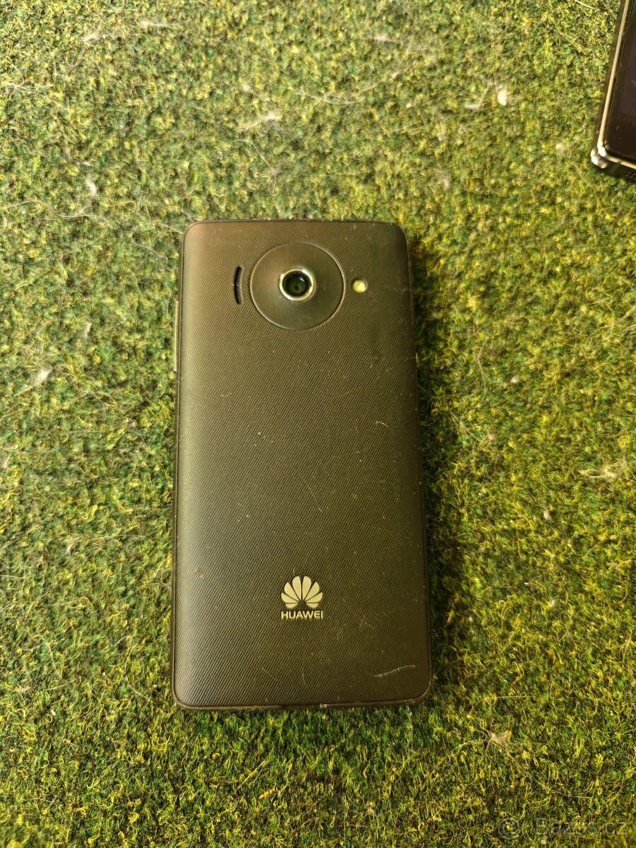 Huawei Ascend Y300
