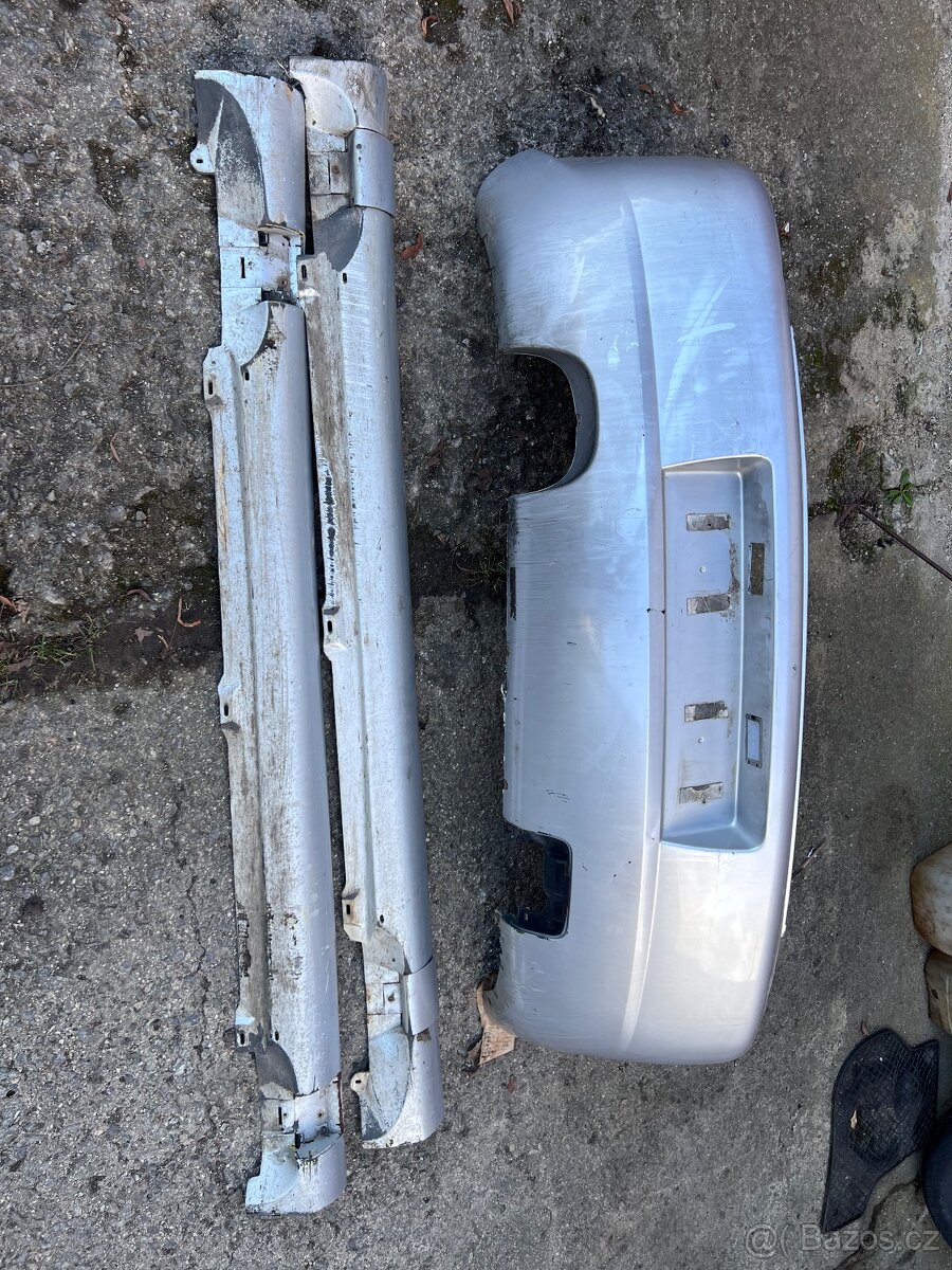 Seat leon 1m topsport