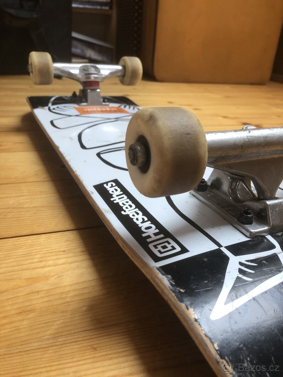 skateboard inpeddo
