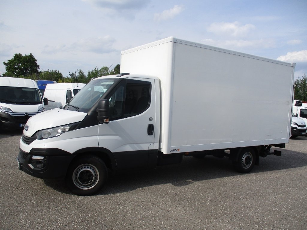 Iveco Daily 35S16, 192 000 km