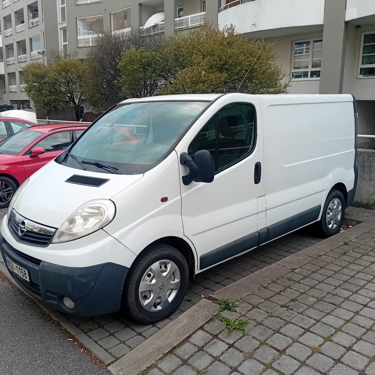 Vivaro