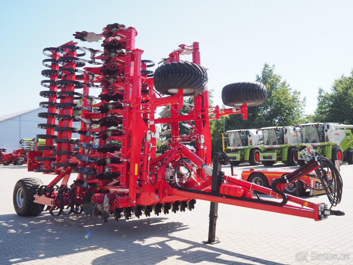 Horsch Joker 8 RT