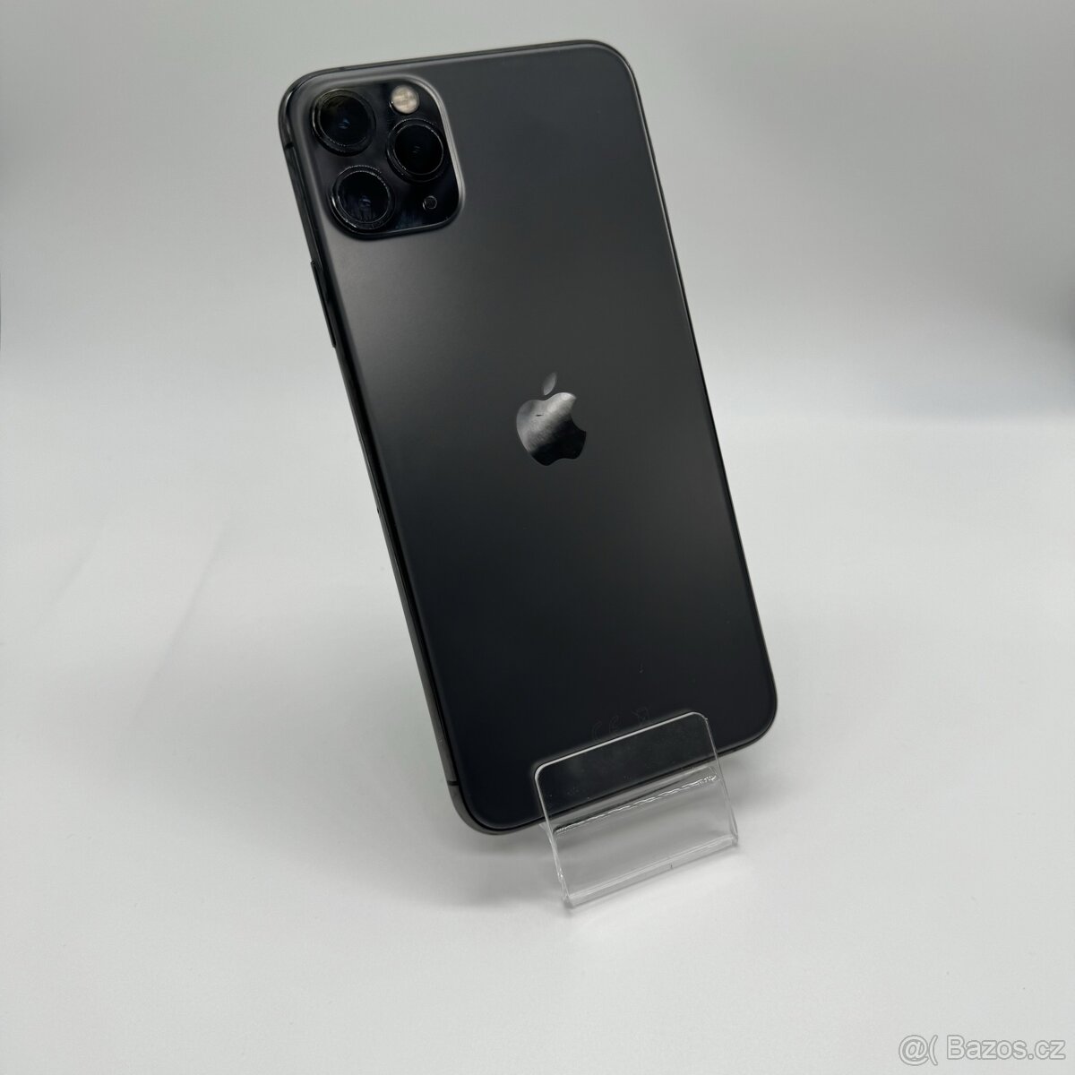 iPhone 11 Pro Max 64GB, šedý (rok záruka)
