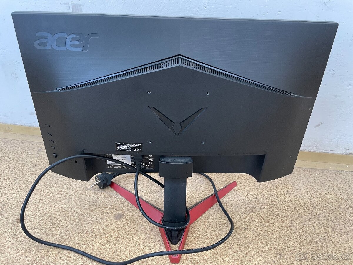 Acer Nitro VG240YEbmiix - LED monitor 23,8"