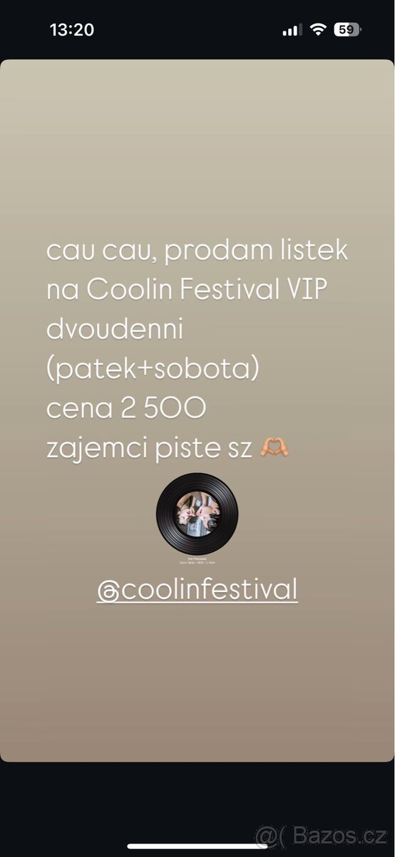 Coolin Festival