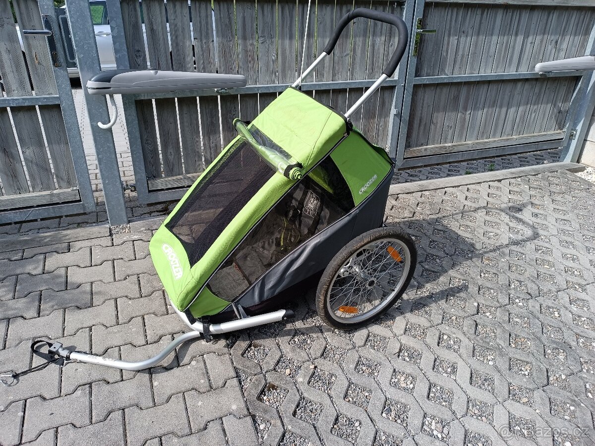 Croozer