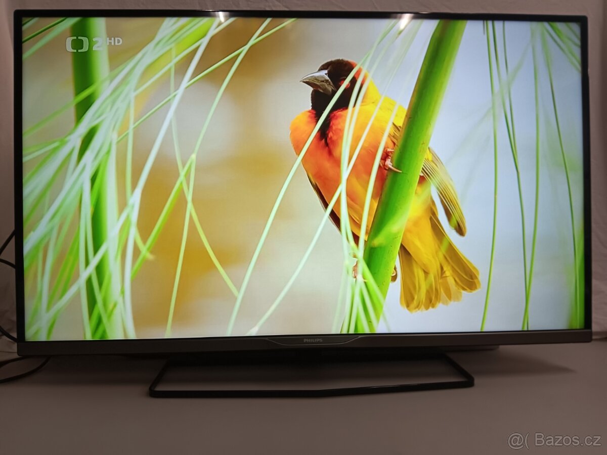 Philips 42PFH5609,107cm,200Hz,Full HD,Smart