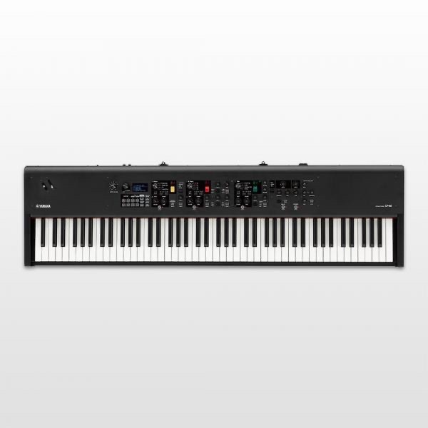 KOUPÍM YAMAHA CP88