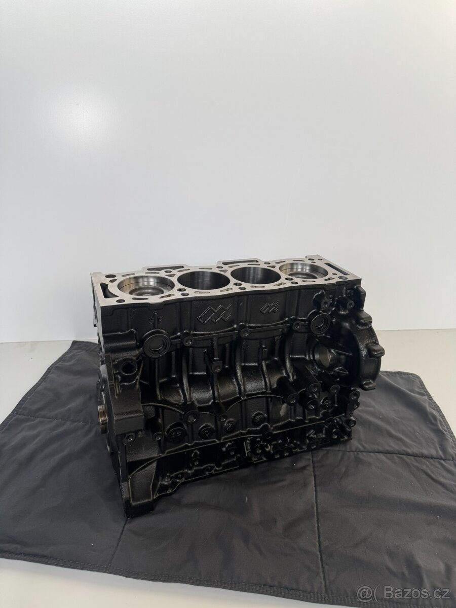 Polomotor 2,0HDI / TDCi Boxer, Jumper, Kuga