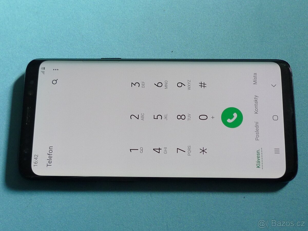 Samsung Galaxy S9