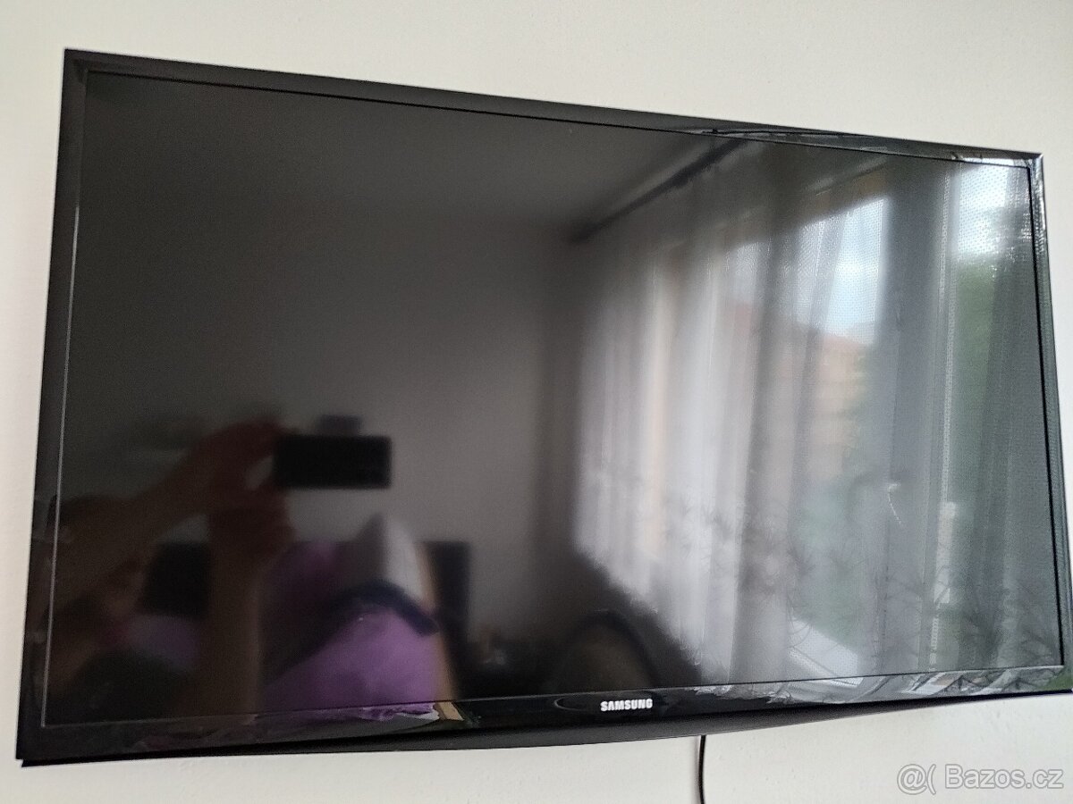 televize Samsung