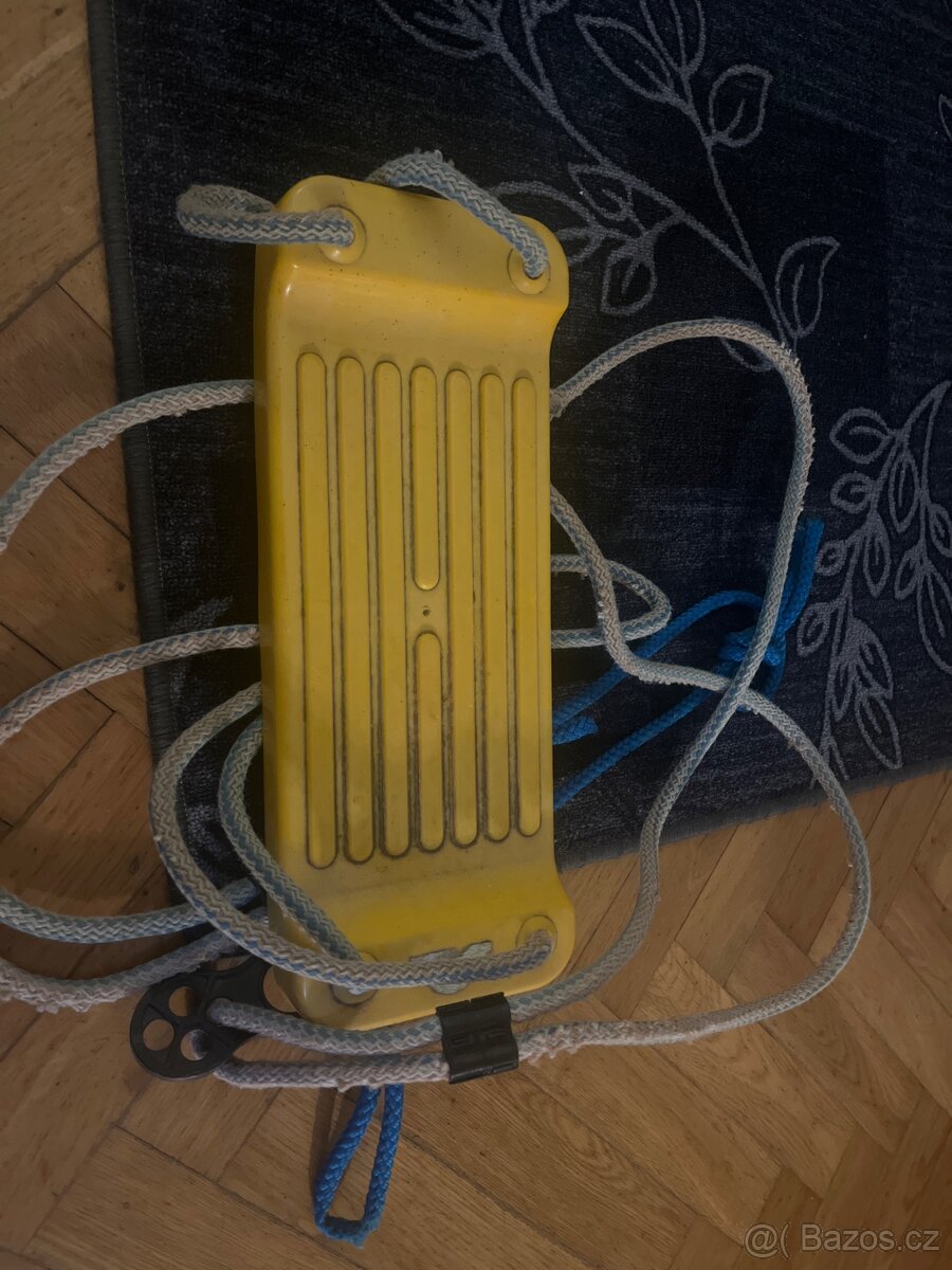 Houpačka