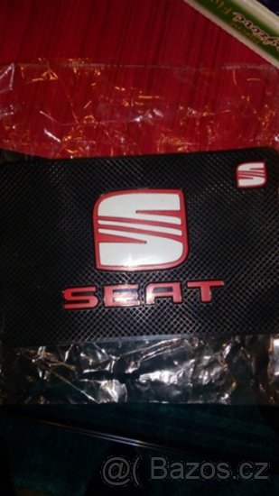 Protiskluzová nano pod. seat