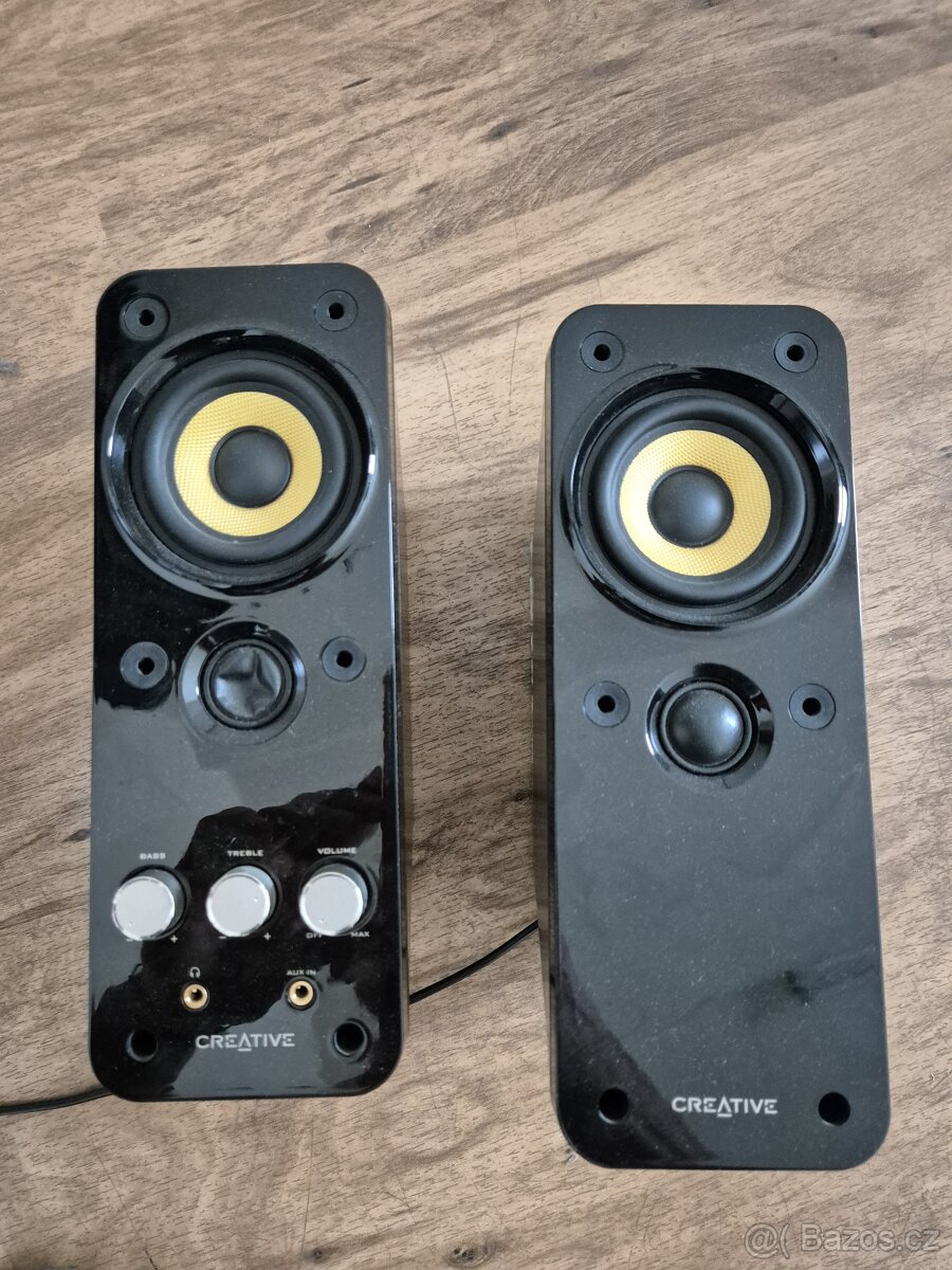 Repro Creative k PC 2.0