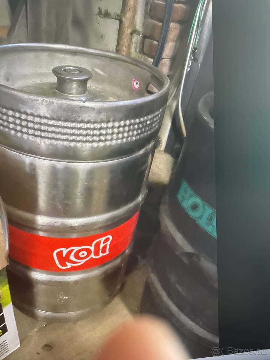 Sudy na víno
